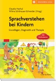 Sprachverstehen bei Kindern (eBook, ePUB)