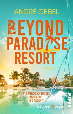 Cover Beyond Paradise Resort (eBook, ePUB)