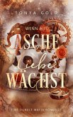 Wenn aus Asche Liebe wächst (eBook, ePUB)