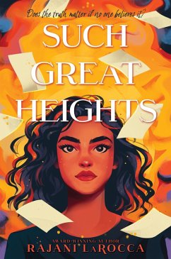 Cover Such Great Heights (eBook, ePUB)
