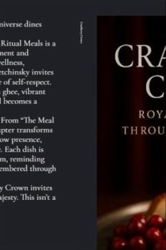 Cover Cranberry Crown (eBook, ePUB)