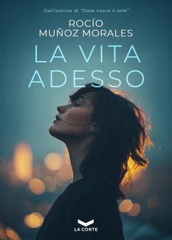 Cover La vita adesso (eBook, ePUB)