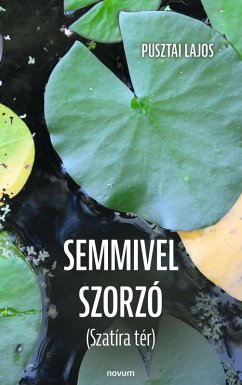 Cover Semmivel szorzó (eBook, ePUB)