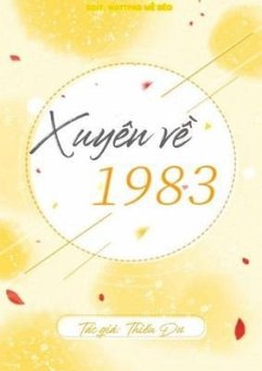 Cover Xuyên V¿ 1983 (eBook, ePUB)