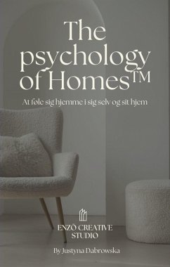 Cover The Psychology of Homes(TM) (eBook, ePUB)