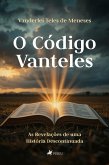 O Código Vanteles (eBook, ePUB)