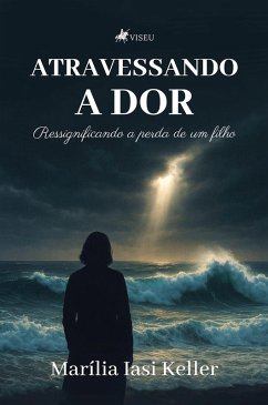 Cover Atravessando a dor (eBook, ePUB)