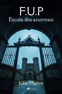 Cover F.U.P (eBook, ePUB)