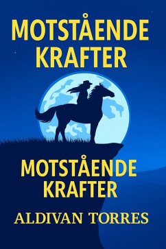 Cover Motstående krafter (eBook, ePUB)