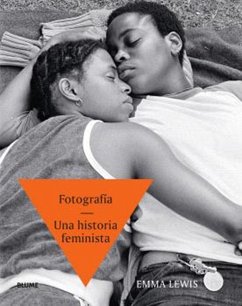 Cover Fotografía. Una historia feminista (eBook, ePUB)