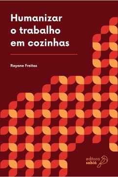 Cover Humanizar o trabalho em cozinhas (eBook, ePUB)