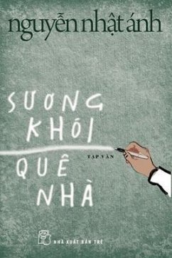 Cover Suong Khói Quê Nhà (eBook, ePUB)
