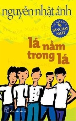 Cover Lá n¿m trong lá (eBook, ePUB)