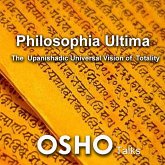 Philosophia Ultima (MP3-Download)
