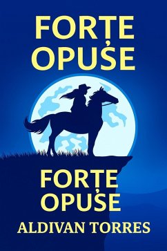 Cover Forte Opuse (eBook, ePUB)