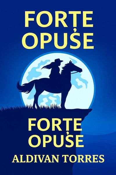 Forte Opuse (eBook, ePUB) Forte Opuse (eBook, ePUB)