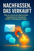 Nachfassen, das verkauft (eBook, ePUB) Nachfassen, das verkauft (eBook, ePUB)
