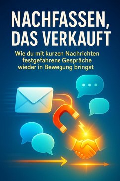 Cover Nachfassen, das verkauft (eBook, ePUB)