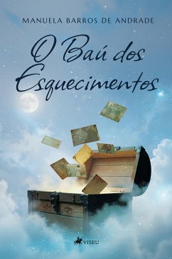 Cover O Baú dos Esquecimentos (eBook, ePUB)