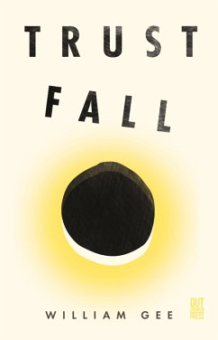 Cover Trust Fall (eBook, ePUB)