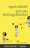B¿ câu không dua thu (eBook, ePUB)