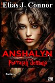Anshalyn - Povratak demona (eBook, ePUB)