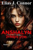 Anshalyn - Demonien paluu (eBook, ePUB)