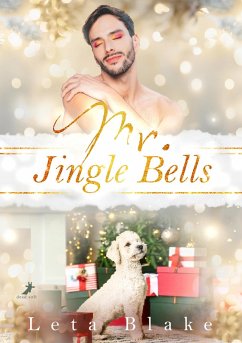 Cover Mr. Jingle Bells (eBook, ePUB)