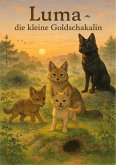 Luma die kleine Goldschakalin (eBook, ePUB)