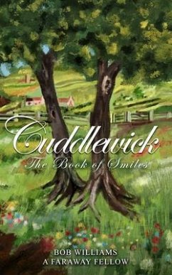 Cover Cuddlewick (eBook, ePUB)