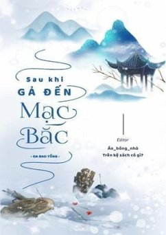 Cover Sau Khi G¿ Ð¿n M¿c B¿c (eBook, ePUB)