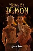 Trial By Demon (eBook, ePUB)