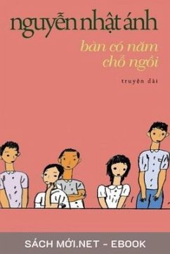 Cover Bàn Có Nam Ch¿ Ng¿i (eBook, ePUB)