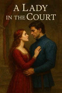 Cover A Lady in the Court (eBook, ePUB)