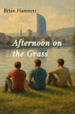 Cover Afternoon on the Grass (eBook, ePUB)