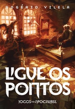 Cover Ligue os Pontos (eBook, ePUB)