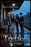 Tretton (swedish edition) (eBook, ePUB)