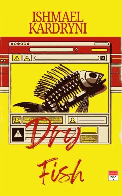 Cover Dry Fish (eBook, ePUB)