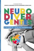 Neurodivergentes (eBook, ePUB)