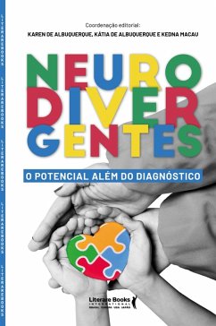 Cover Neurodivergentes (eBook, ePUB)