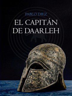 Cover El Capitán de Daarleh (eBook, ePUB)