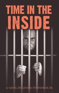 Cover Time in the Inside (eBook, ePUB)