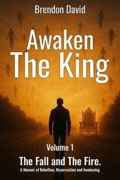 Cover Awaken the King (eBook, ePUB)