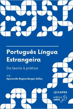 Cover Português Língua Estrangeira (eBook, ePUB)