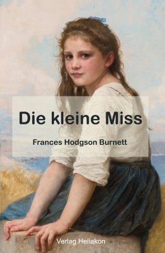 Cover Die kleine Miss (eBook, ePUB)