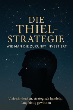 Cover Die Thiel-Strategie (eBook, ePUB)