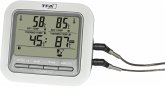 TFA 14.1516.02 digitales Bratenthermometer