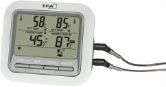Cover TFA 14.1516.02 digitales Bratenthermometer