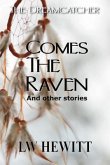 Comes the Raven (eBook, ePUB)
