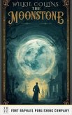 The Moonstone (eBook, ePUB)
